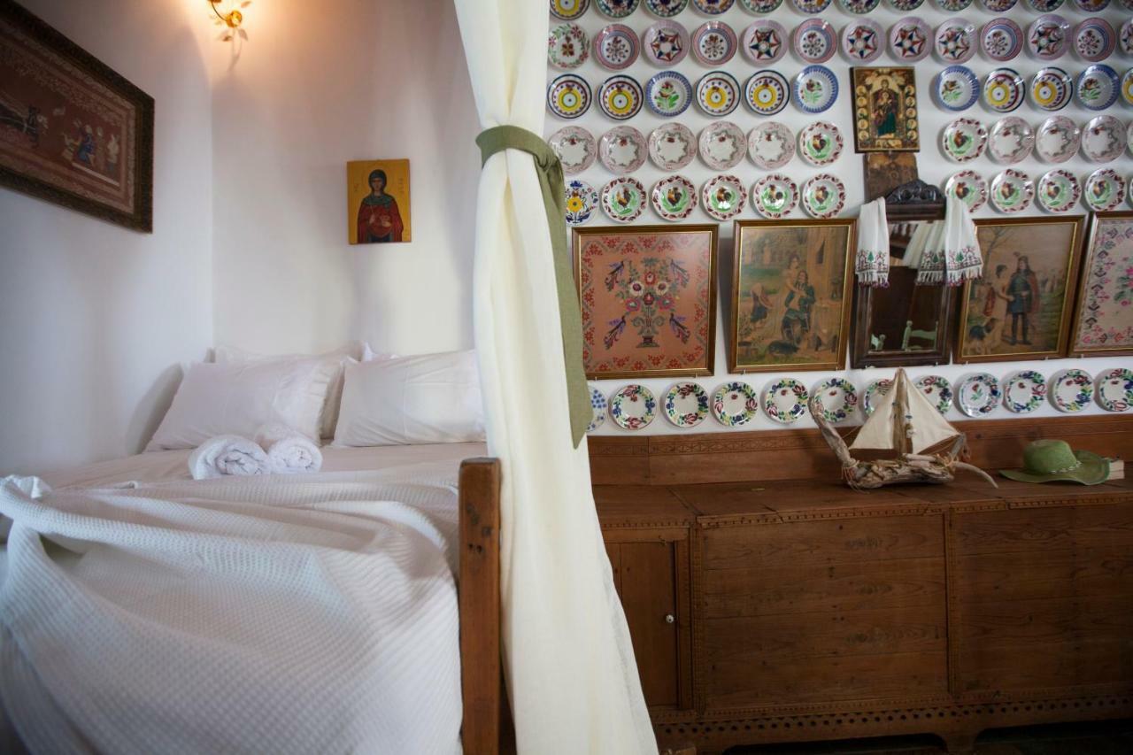 Arch Villa Fanes  Екстер'єр фото