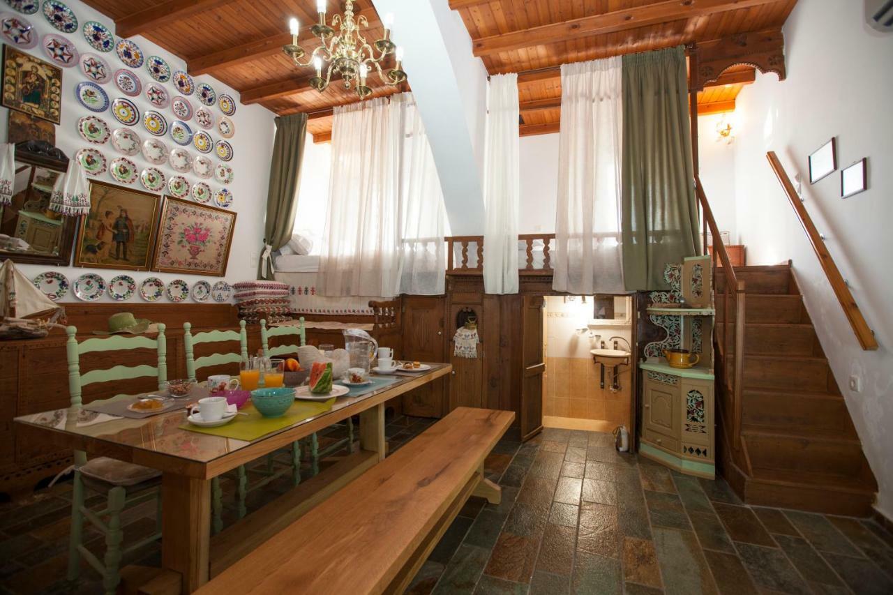 Arch Villa Fanes  Екстер'єр фото
